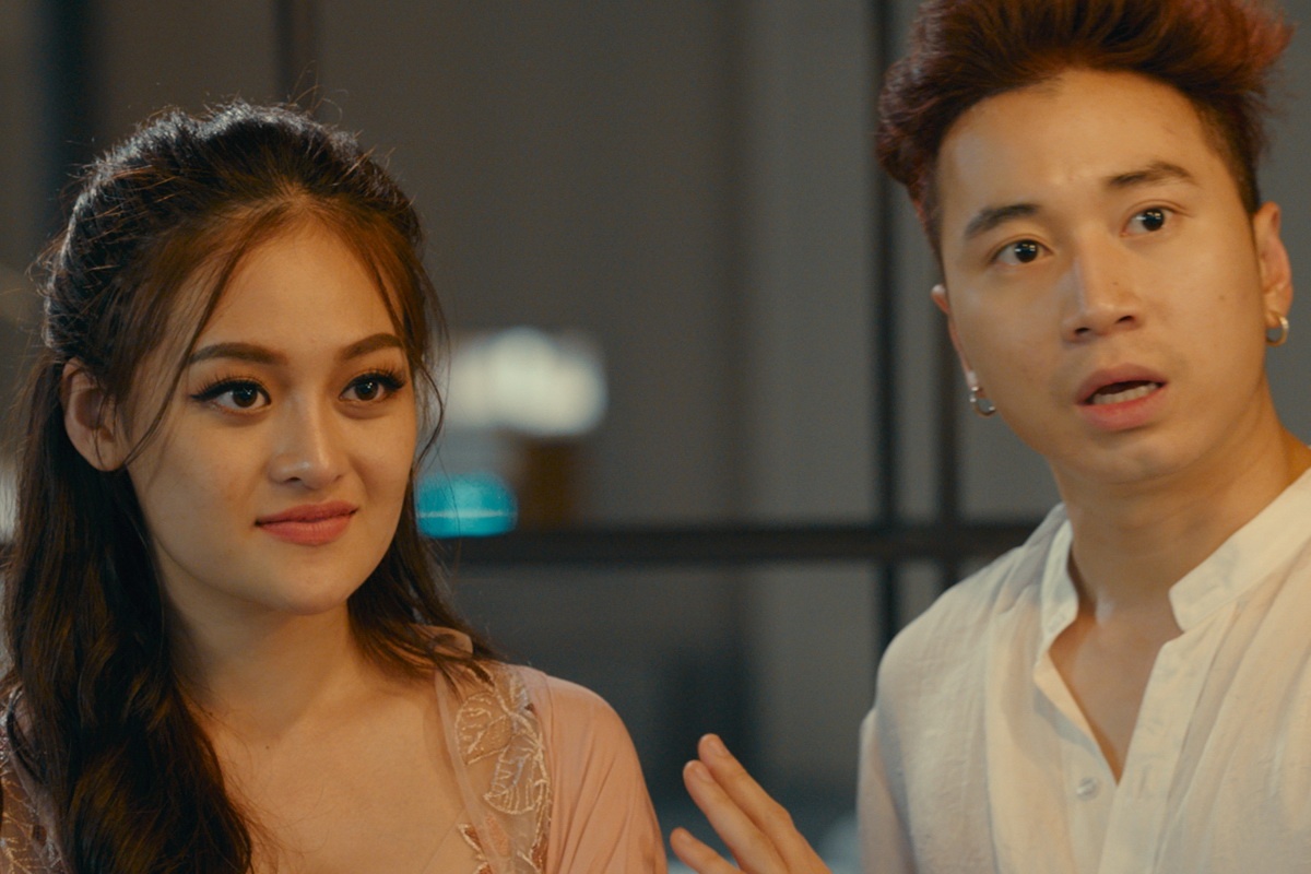 review phim Người lạ ơi ảnh 2 review phim Nguoi la oi anh 2