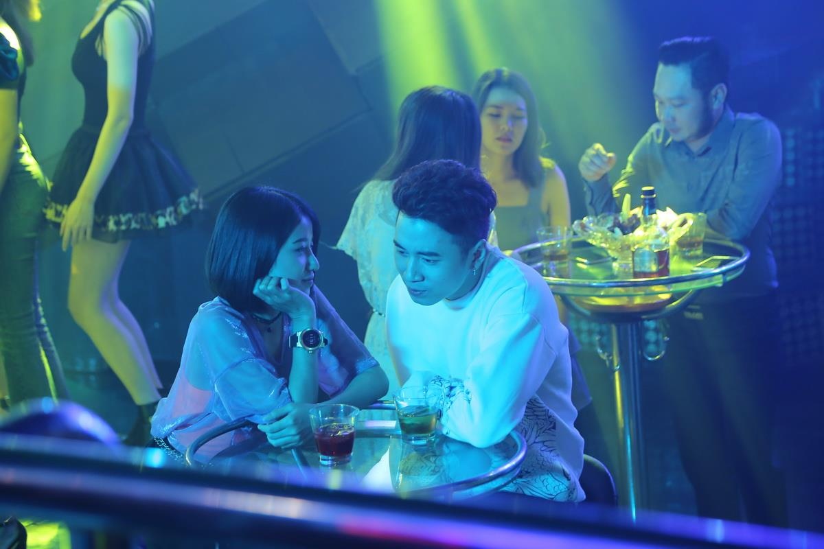 Trailer bo phim 'Nguoi la oi' hinh anh