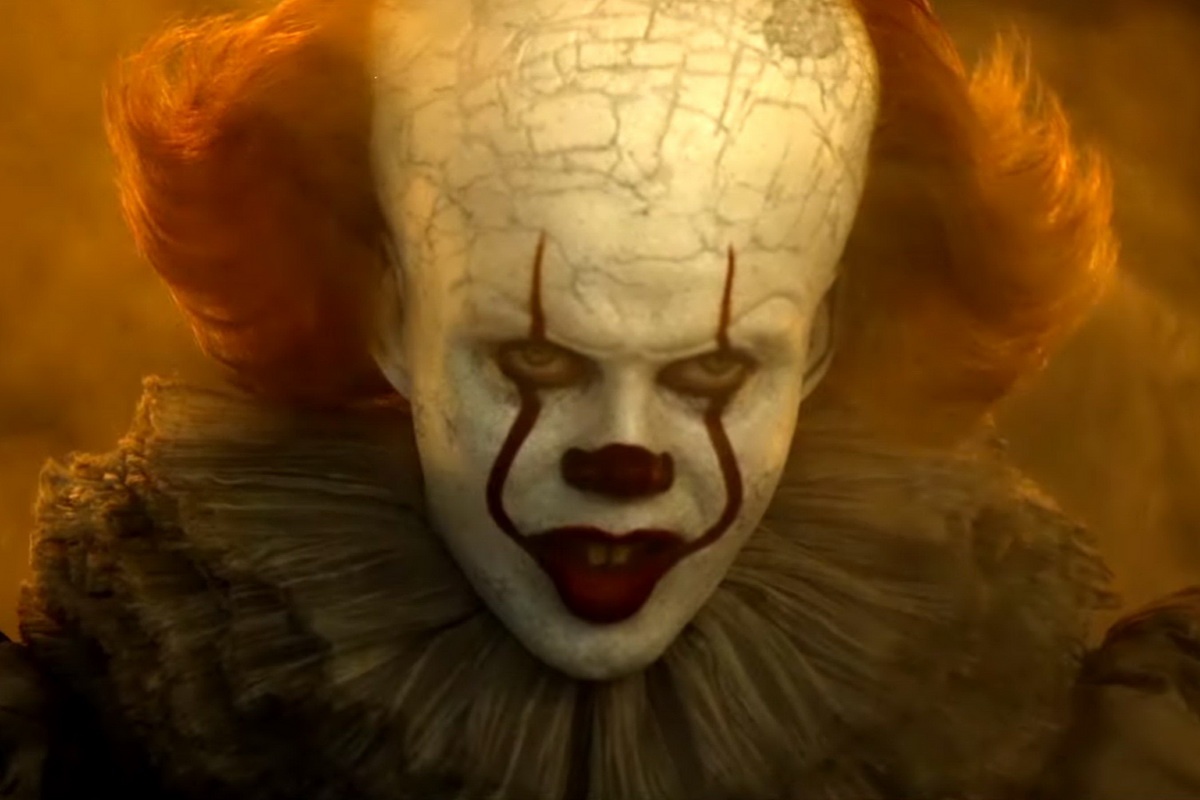 Phim kinh di ‘Ga he ma quai 2’ chua co doi thu tai phong ve hinh anh