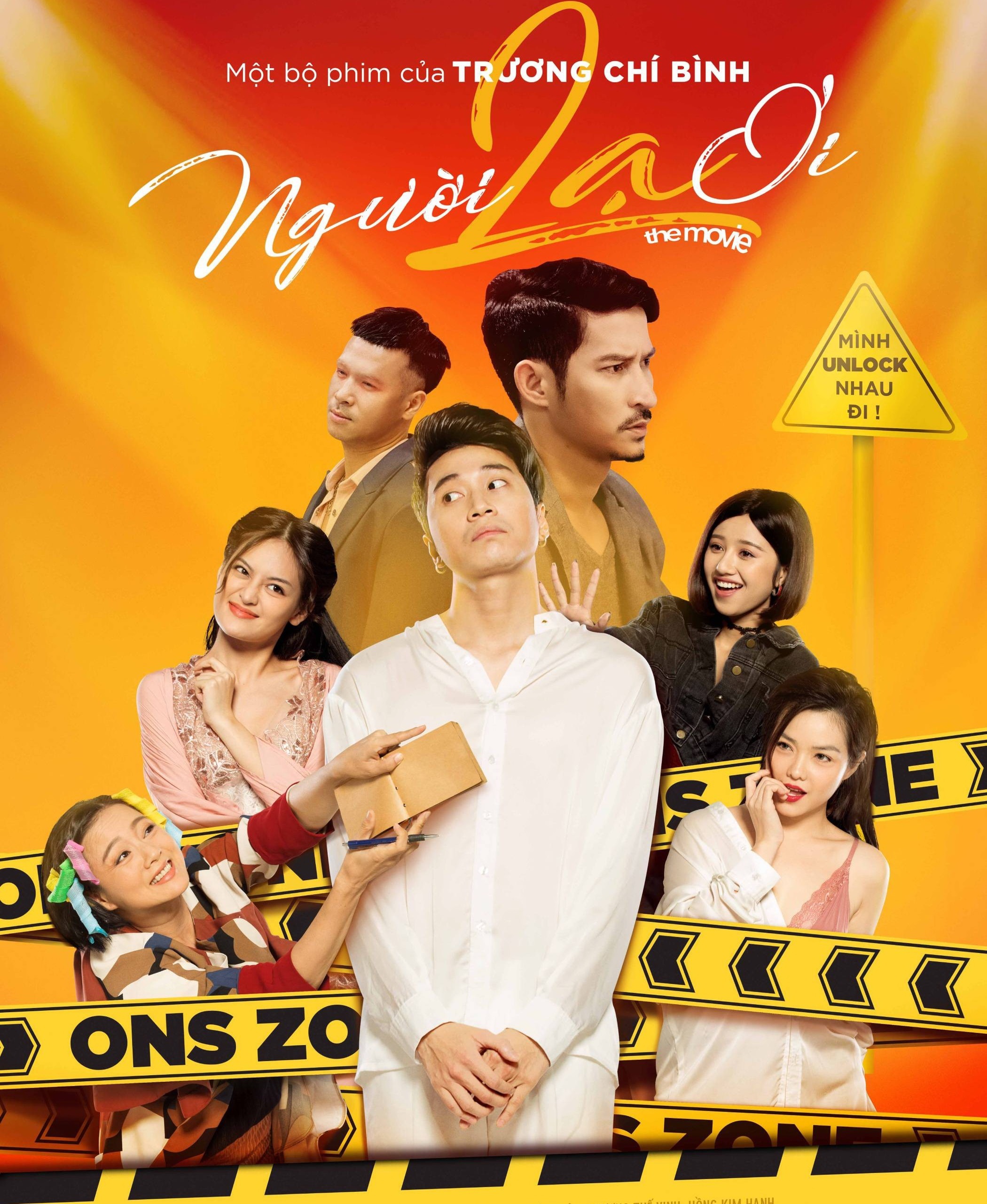 review phim Người lạ ơi ảnh 1 review phim Nguoi la oi anh 1