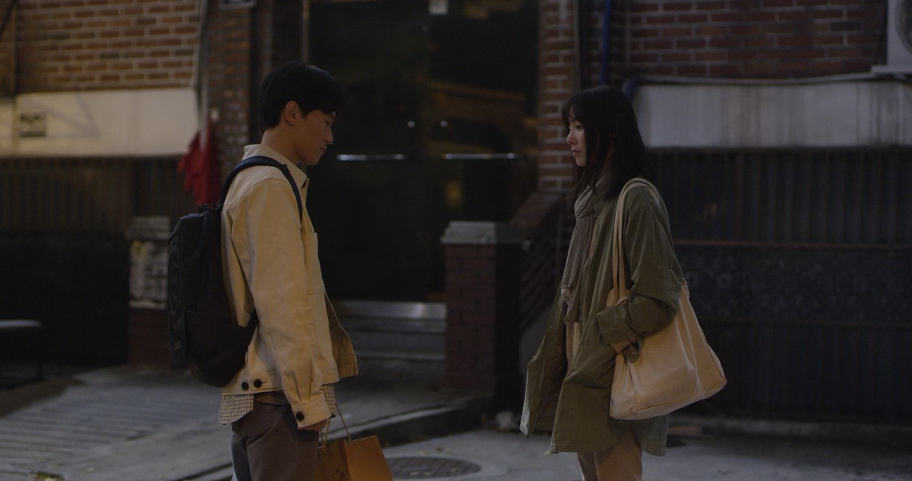 review phim Lac hon anh 1