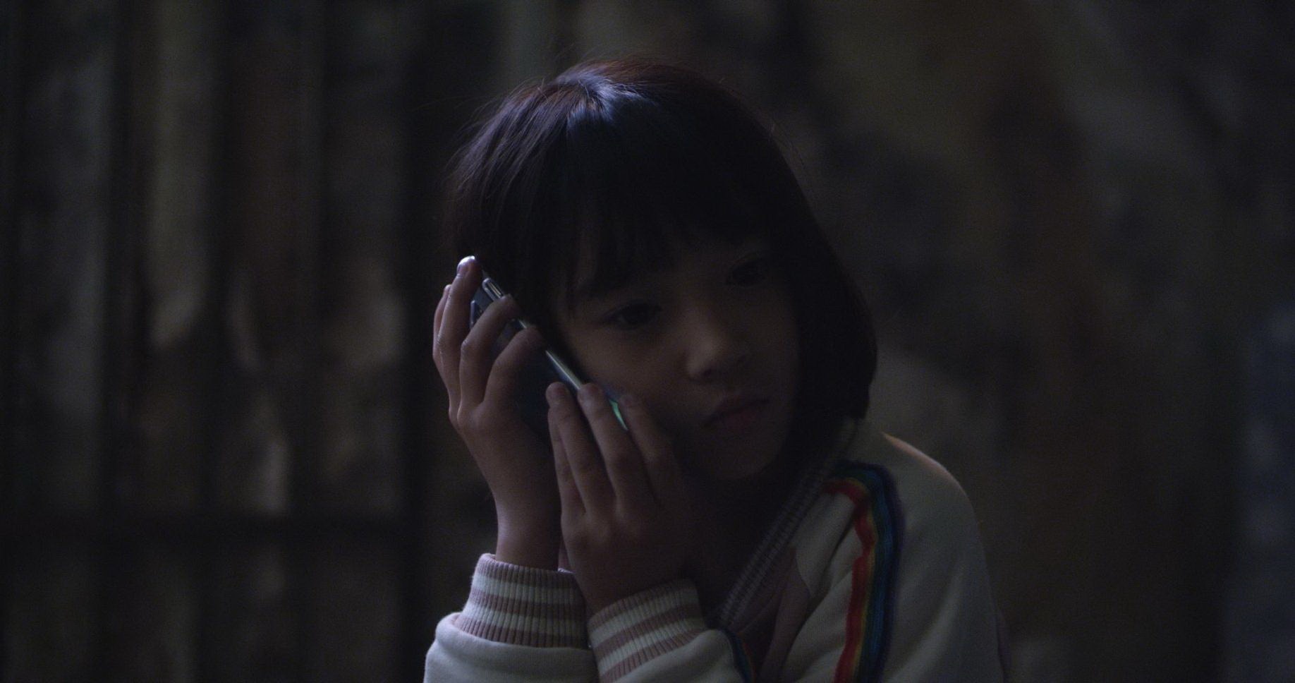 review phim Lac hon anh 2