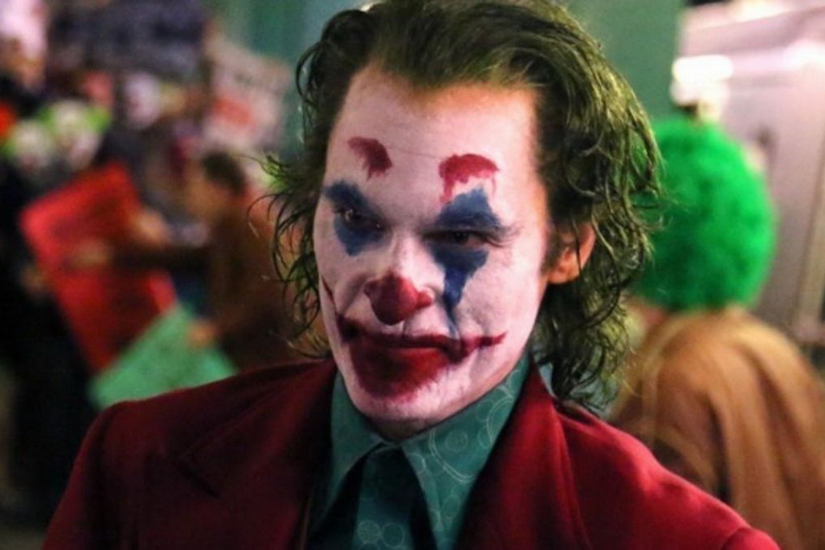 ‘Joker’, ‘Ky sinh trung’ va nhung ung cu vien som cho giai Oscar 2020 hinh anh