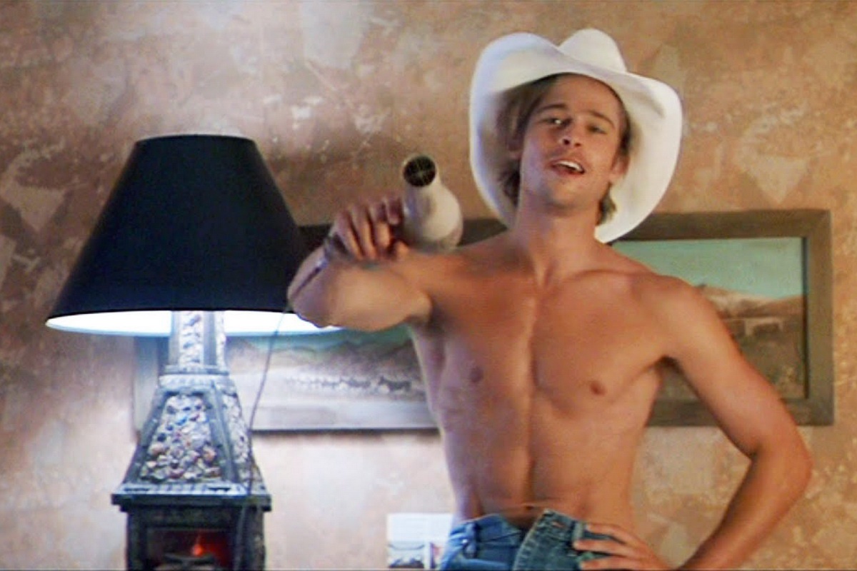 10 phim hay nhat trong su nghiep Brad Pitt hinh anh