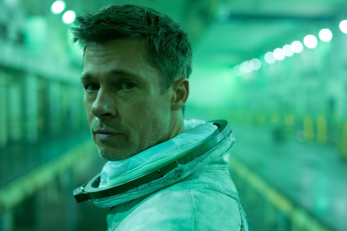 su nghiep Brad Pitt anh 10