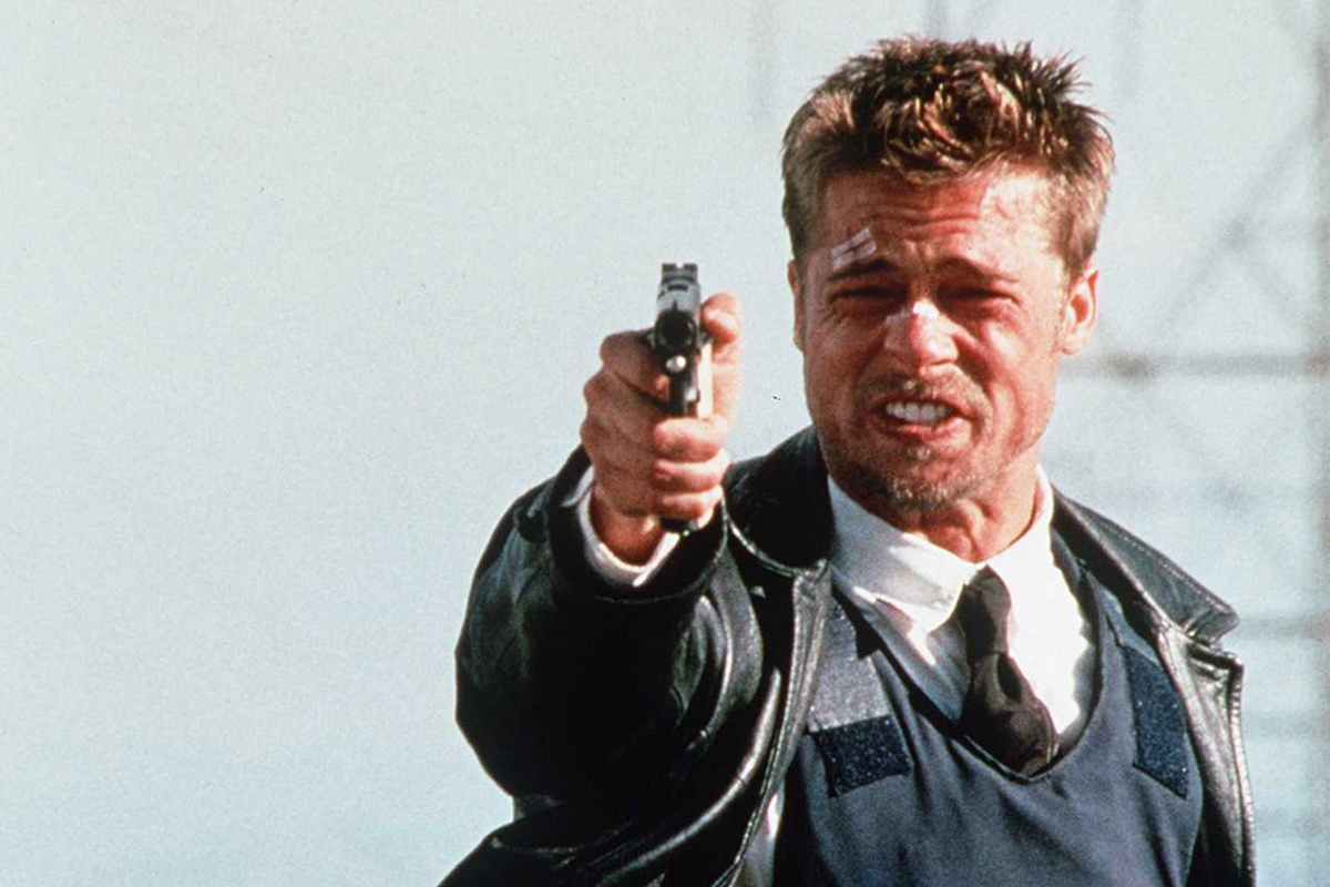 su nghiep Brad Pitt anh 2