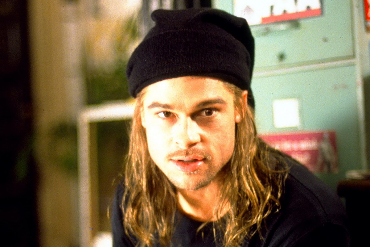 su nghiep Brad Pitt anh 3