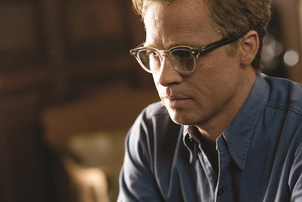 su nghiep Brad Pitt anh 6