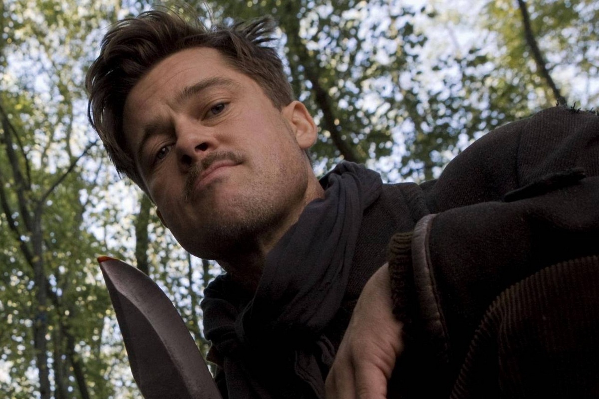 su nghiep Brad Pitt anh 7