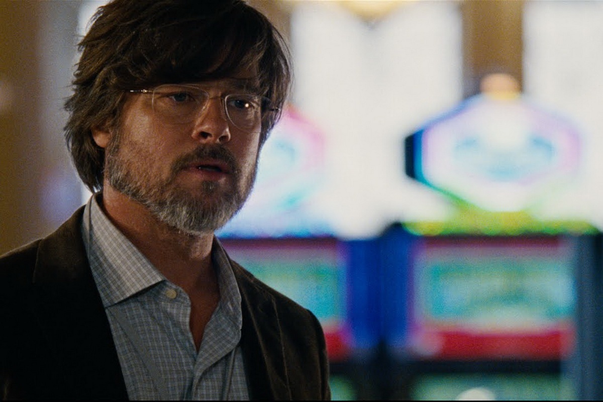 su nghiep Brad Pitt anh 8