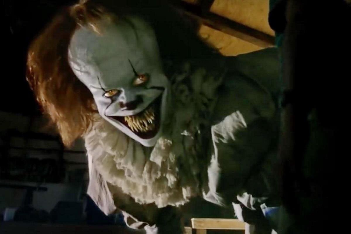 Phim kinh di ‘Ga he ma quai’ de co phan 3 hinh anh