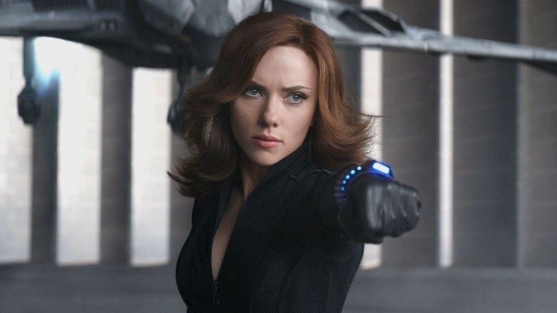Black Widow va cac nhan vat de chia tay Vu tru Marvel sau Ky nguyen IV hinh anh