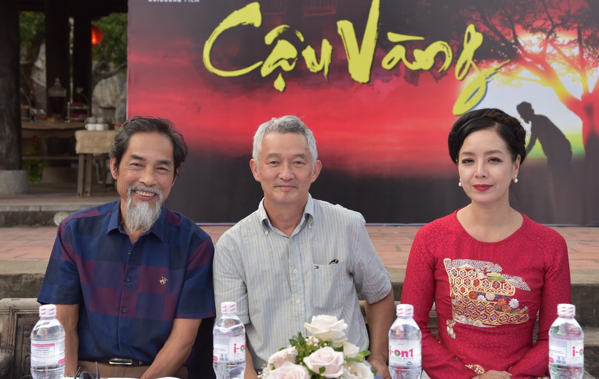 dien vien phim Cau Vang anh 4