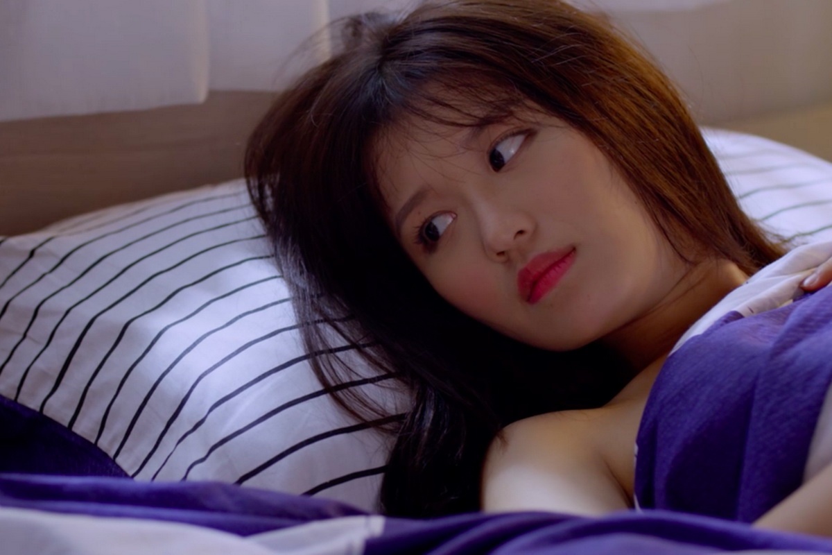 ‘Sieu quay co bau’ - thong diep gioi tinh, xa hoi an sau tieng cuoi hinh anh