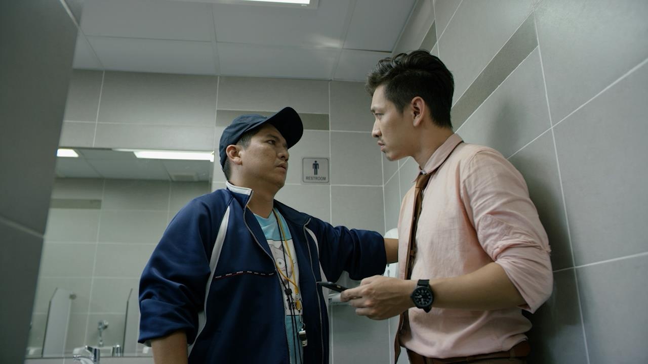 phim Siêu quậy có bầu ảnh 2 phim Sieu quay co bau anh 2