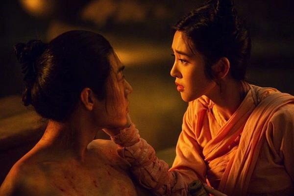 ‘Tru Tien’ 2019 -  tham hoa, cau tha, lam dung hai den muc tam thuong hinh anh