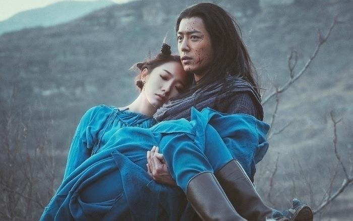 Trailer bo phim 'Tru Tien' (2019) hinh anh