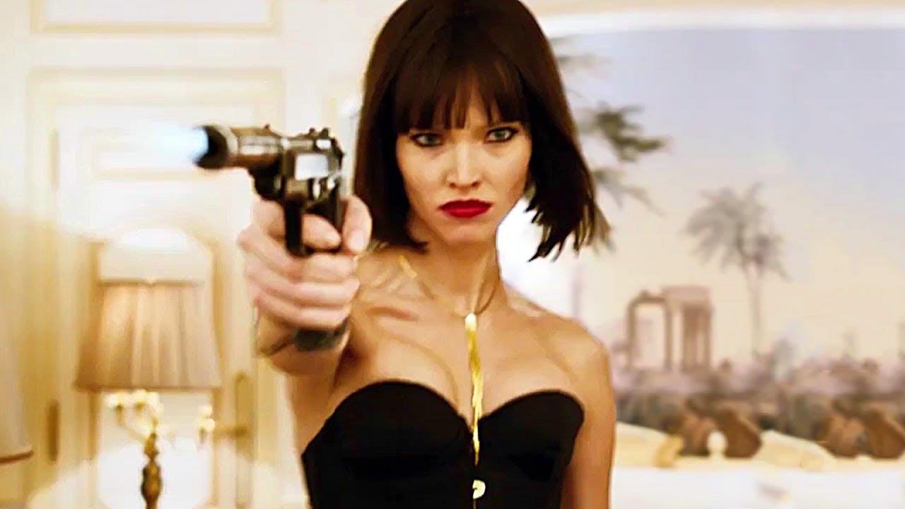 Trailer bo phim 'Anna' hinh anh