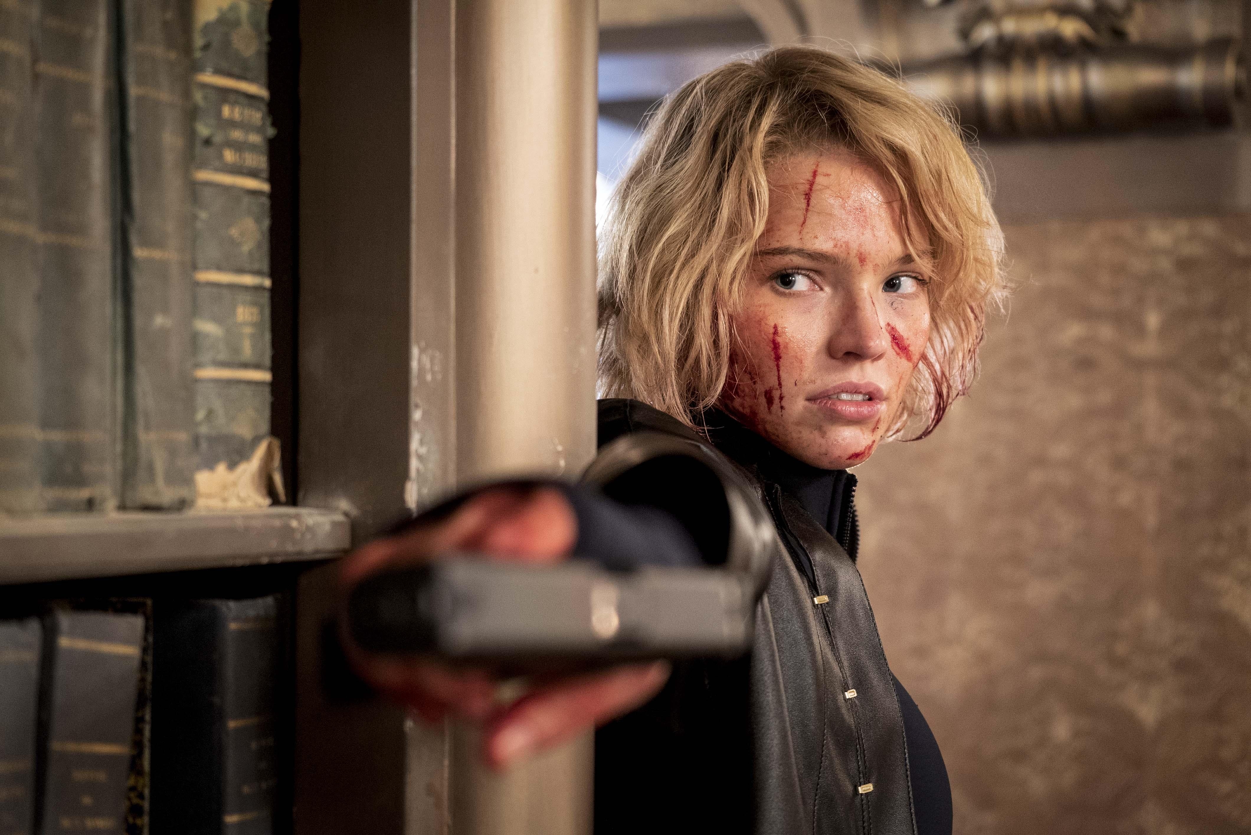 ‘Sat thu Anna’ - man nhan voi nhung pha hanh dong cua da nu hai mang hinh anh