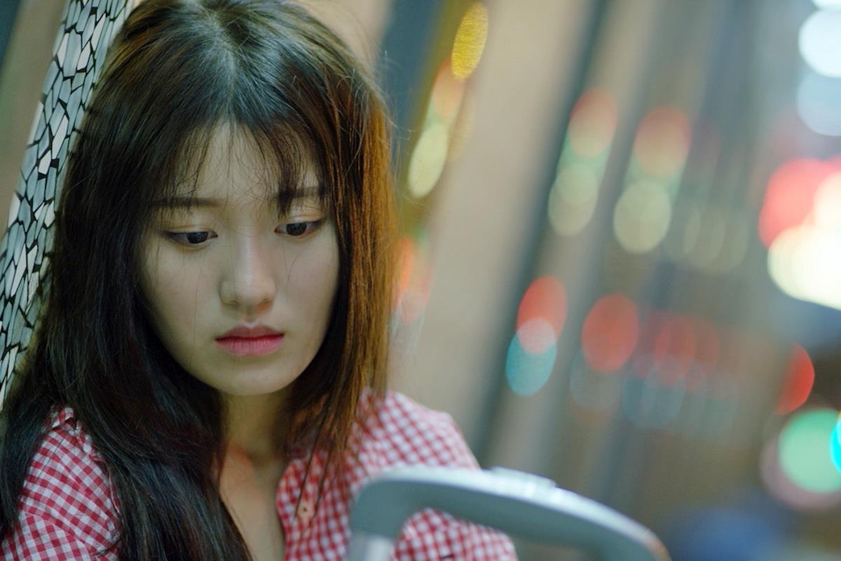 ‘Sieu quay co bau’ - phim giao duc gioi tinh roi rac cua Han Sara hinh anh