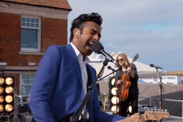 ‘Ngay hom qua’ - The Beatles va mat toi cua nen cong nghiep am nhac hinh anh