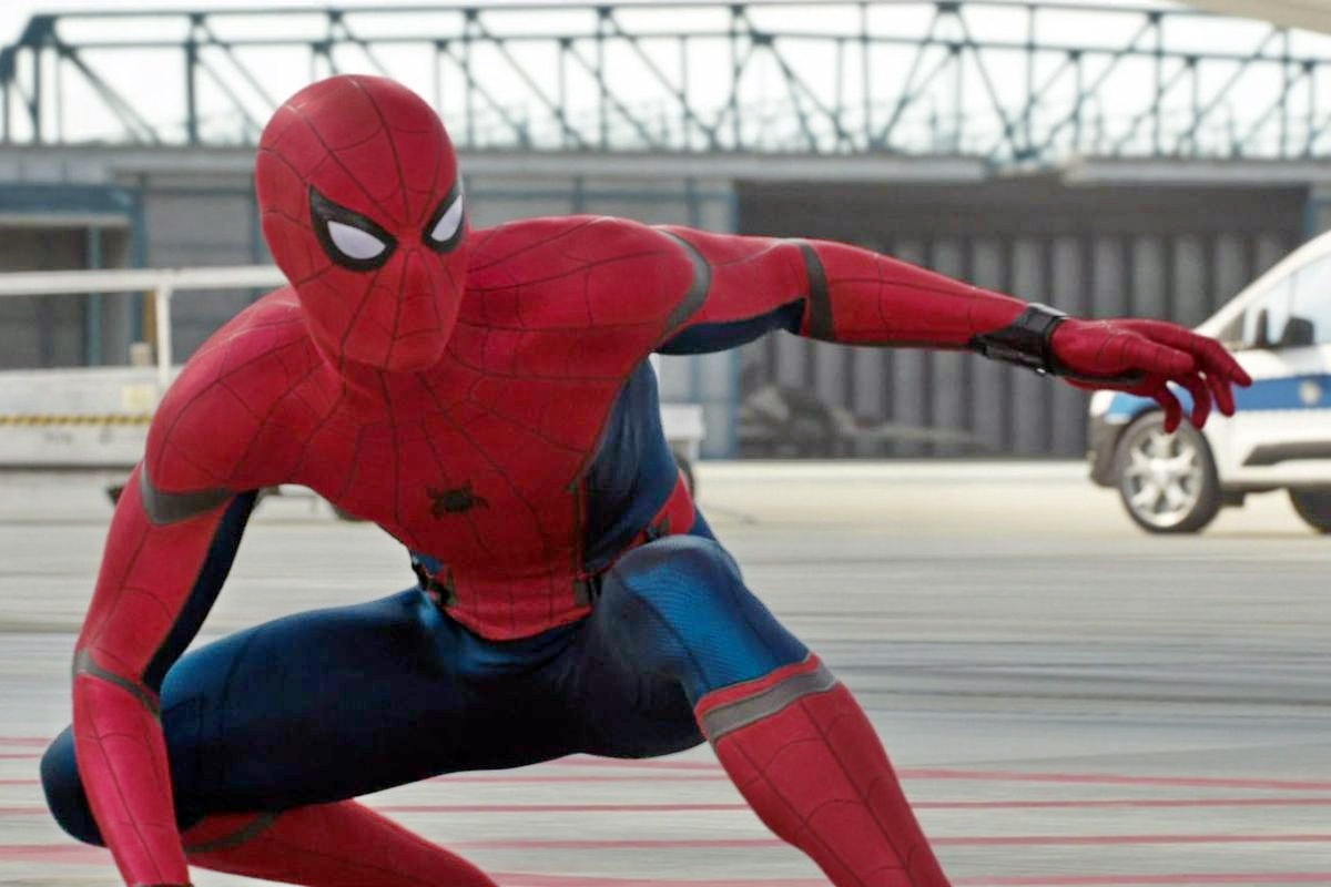 phim Spider-Man 3 ảnh 1 phim Spider-Man 3 anh 1