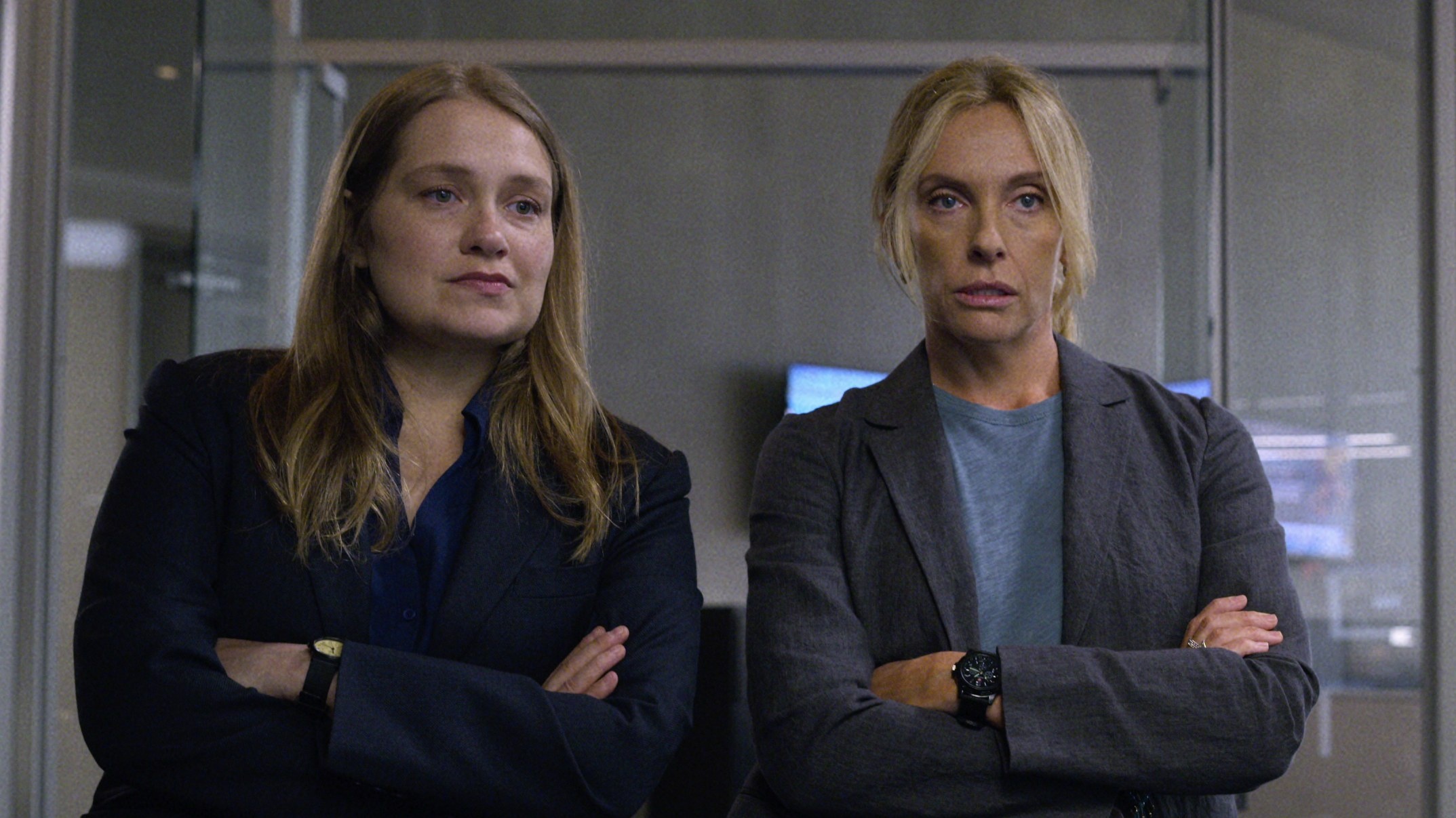 phim Unbelievable ảnh 3 phim Unbelievable anh 3