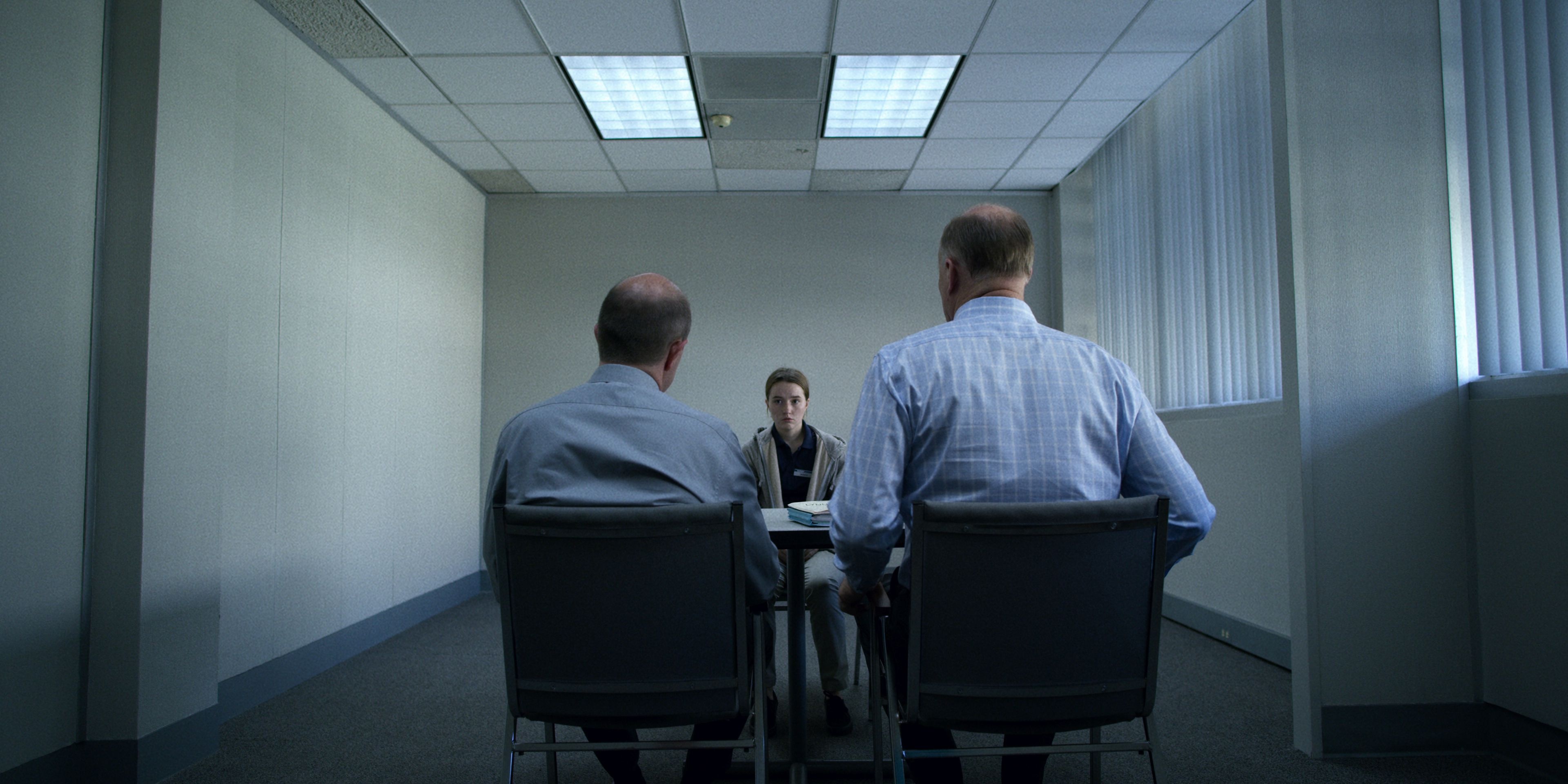 phim Unbelievable ảnh 4 phim Unbelievable anh 4