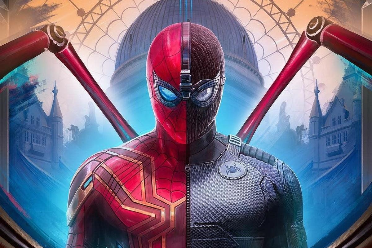 Sony mat gi khi cho Nguoi Nhen o lai Vu tru Marvel? hinh anh