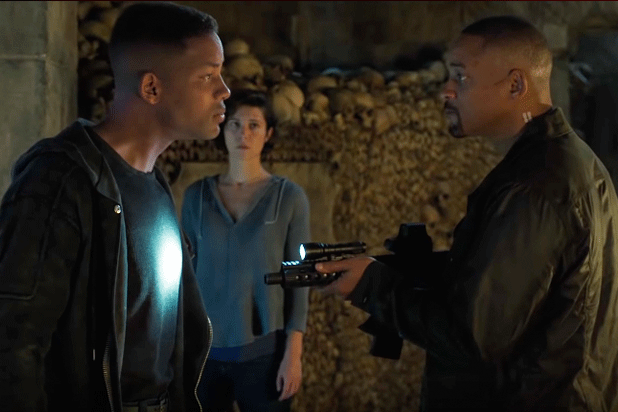 Trailer bo phim 'Dan ong Song tu' hinh anh