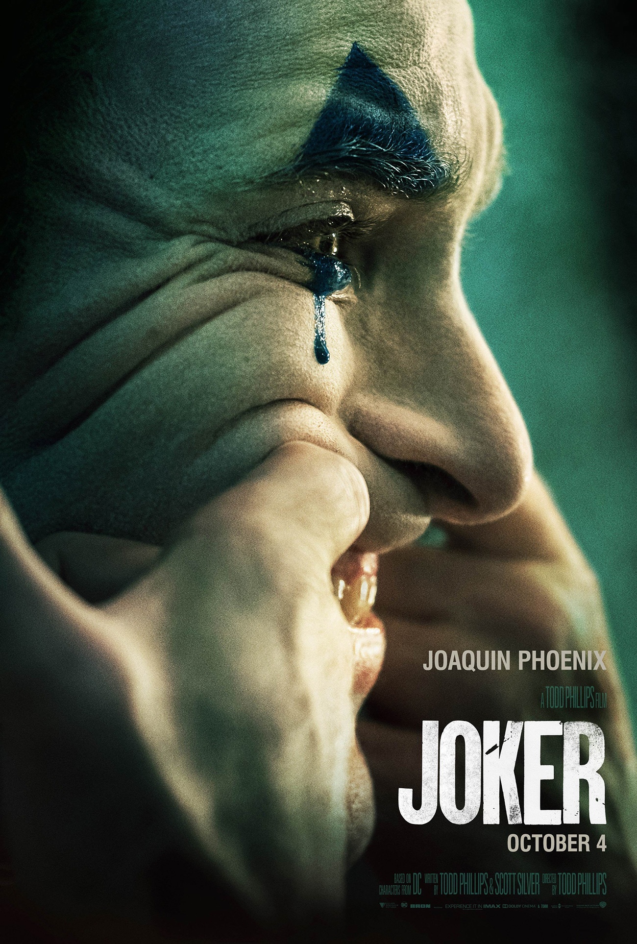 review phim Joker ảnh 1 review phim Joker anh 1