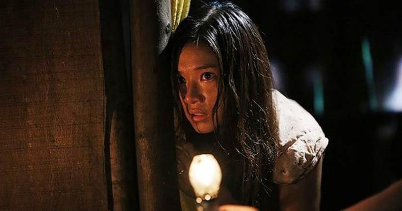 Trailer bo phim 'That son tam linh' hinh anh