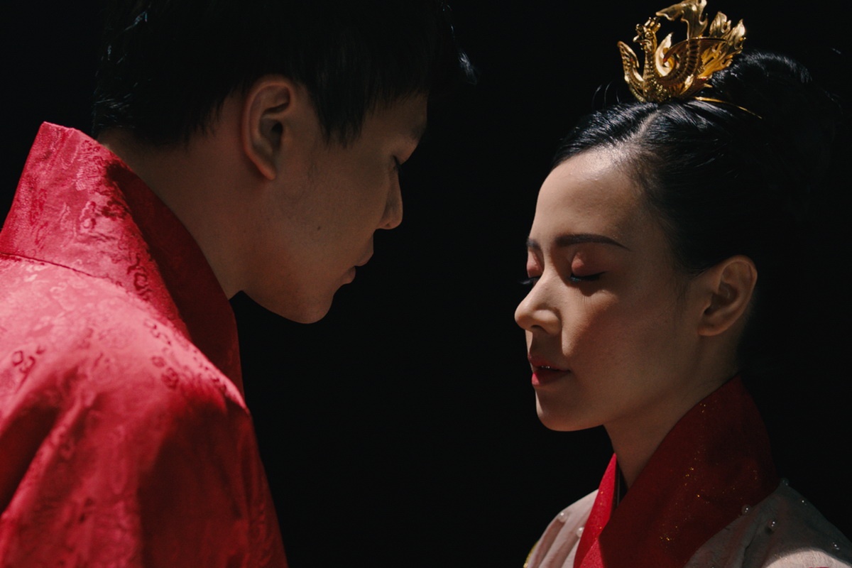 review phim Nhân duyên: Người yêu tiền kiếp ảnh 2 review phim Nhan duyen: Nguoi yeu tien kiep anh 2