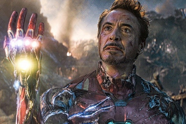 ‘Nguoi Sat’ Robert Downey Jr. khong muon du tranh Oscar 2020 hinh anh