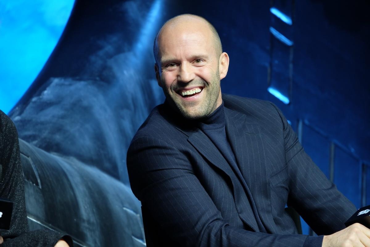 Sau ‘Hobbs & Shaw’, Jason Statham lai lam ‘nguoi van chuyen’? hinh anh