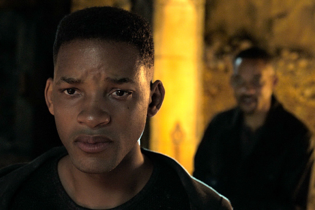 ‘Dan ong Song Tu’ - Will Smith, Ly An khong cuu noi kich ban nhat nheo hinh anh