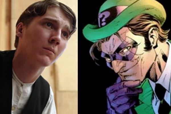 Doi thu danh cho Nguoi Doi cua Robert Pattinson lo dien hinh anh