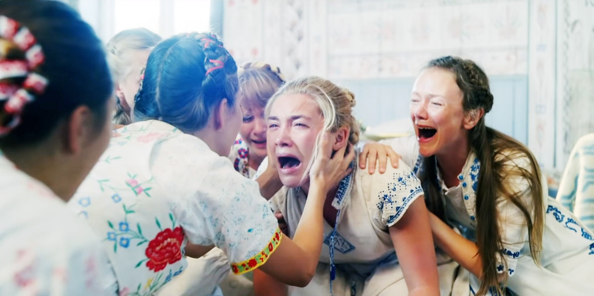 review phim Midsommar ảnh 3 review phim Midsommar anh 3