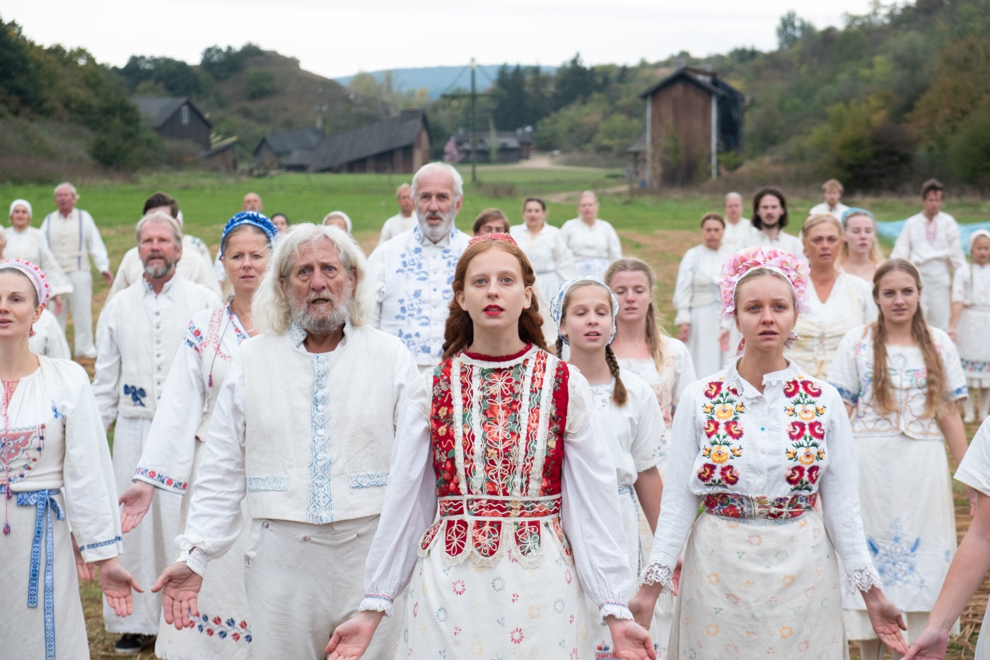 review phim Midsommar ảnh 4 review phim Midsommar anh 4
