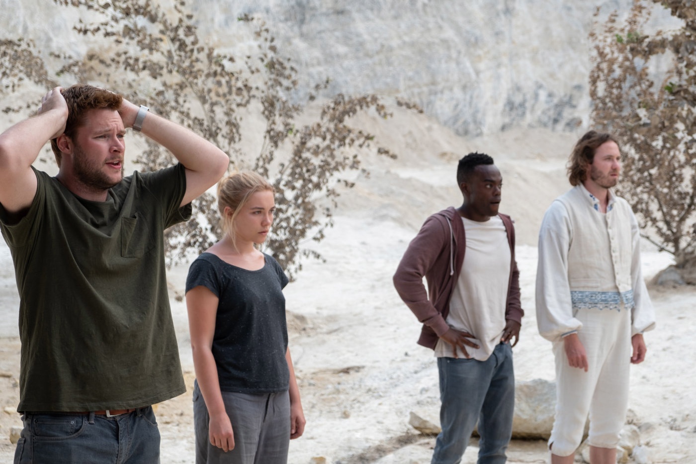 review phim Midsommar ảnh 5 review phim Midsommar anh 5