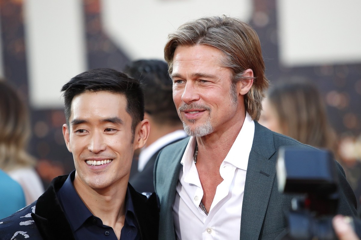 phim Once Upon a Time in Hollywood ảnh 1 phim Once Upon a Time in Hollywood anh 1