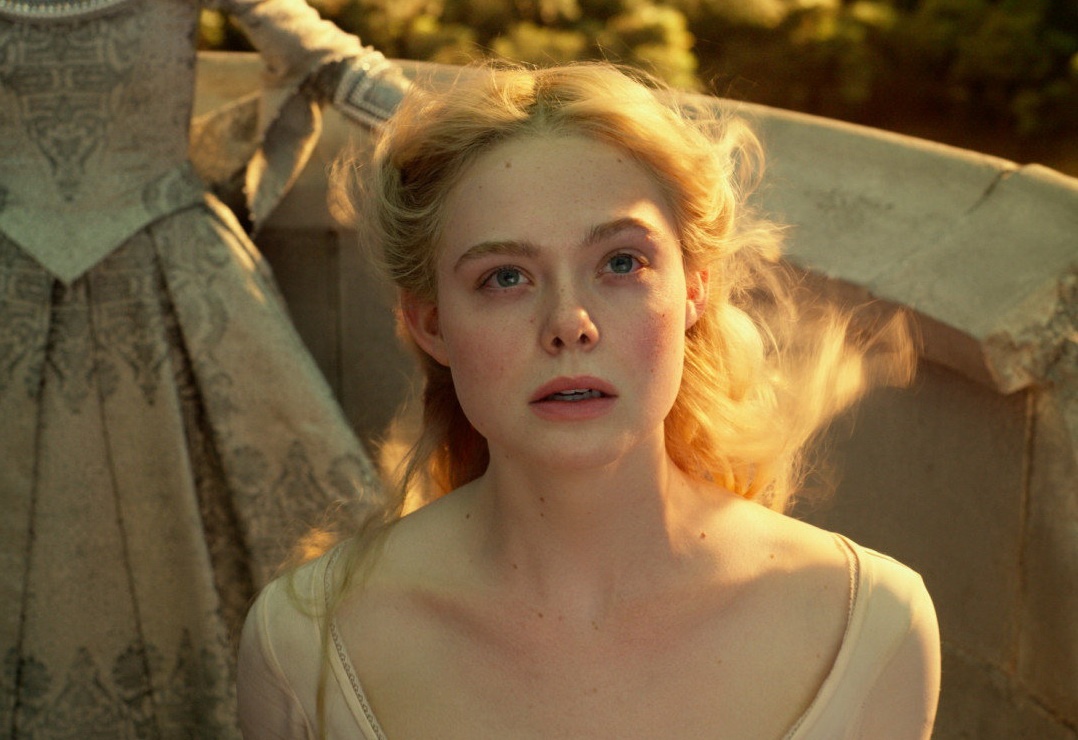 review phim Tien hac am 2 anh 1