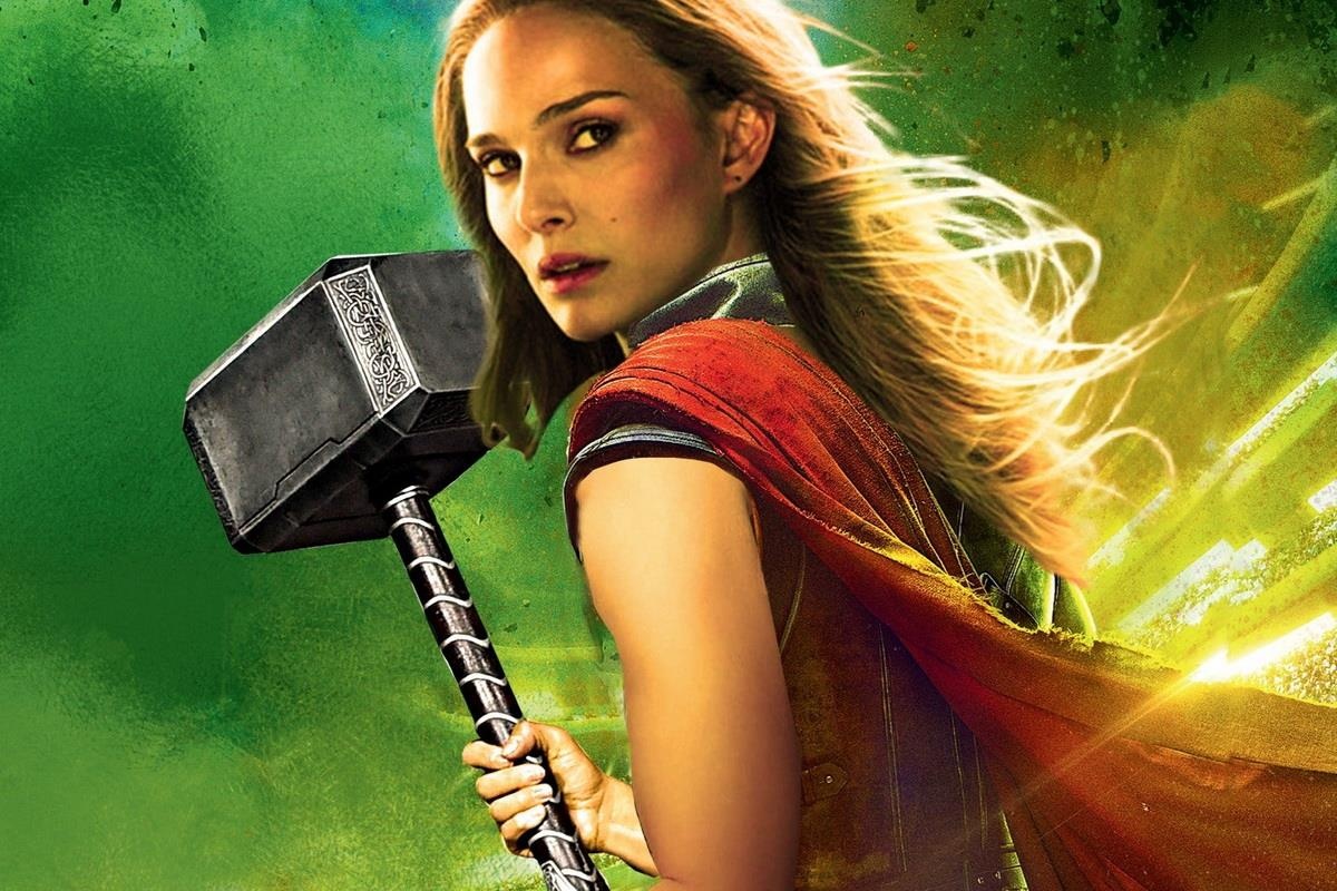 Tinh cu cua Than Sam bi ung thu vu trong ‘Thor 4’? hinh anh
