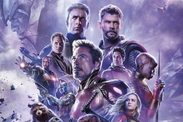 10 nam nua Marvel Studios moi co mot phim nhu ‘Avengers: Endgame’ hinh anh