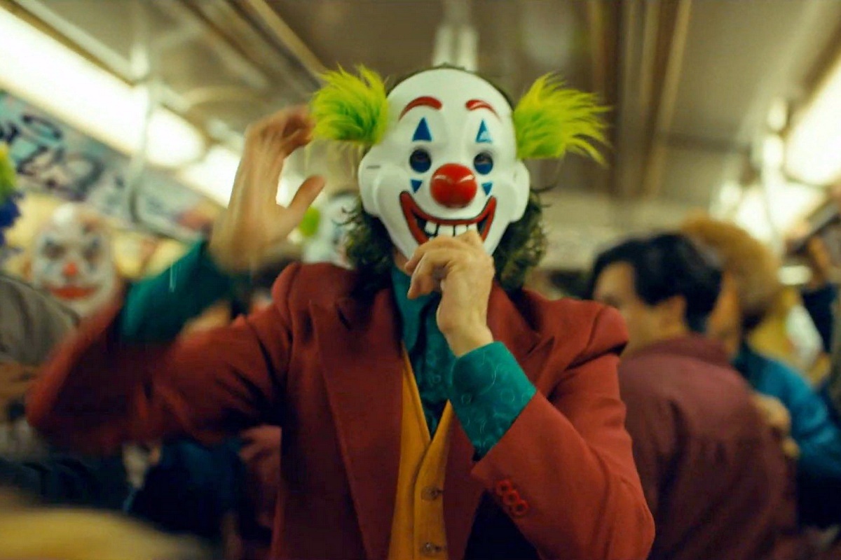 doanh thu phim Joker ảnh 1 doanh thu phim Joker anh 1