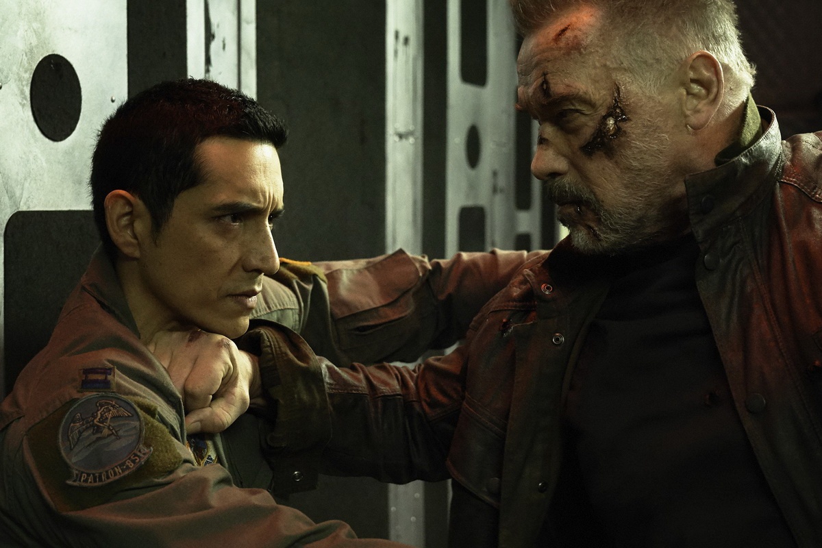 phim Ke huy diet 6 anh 6