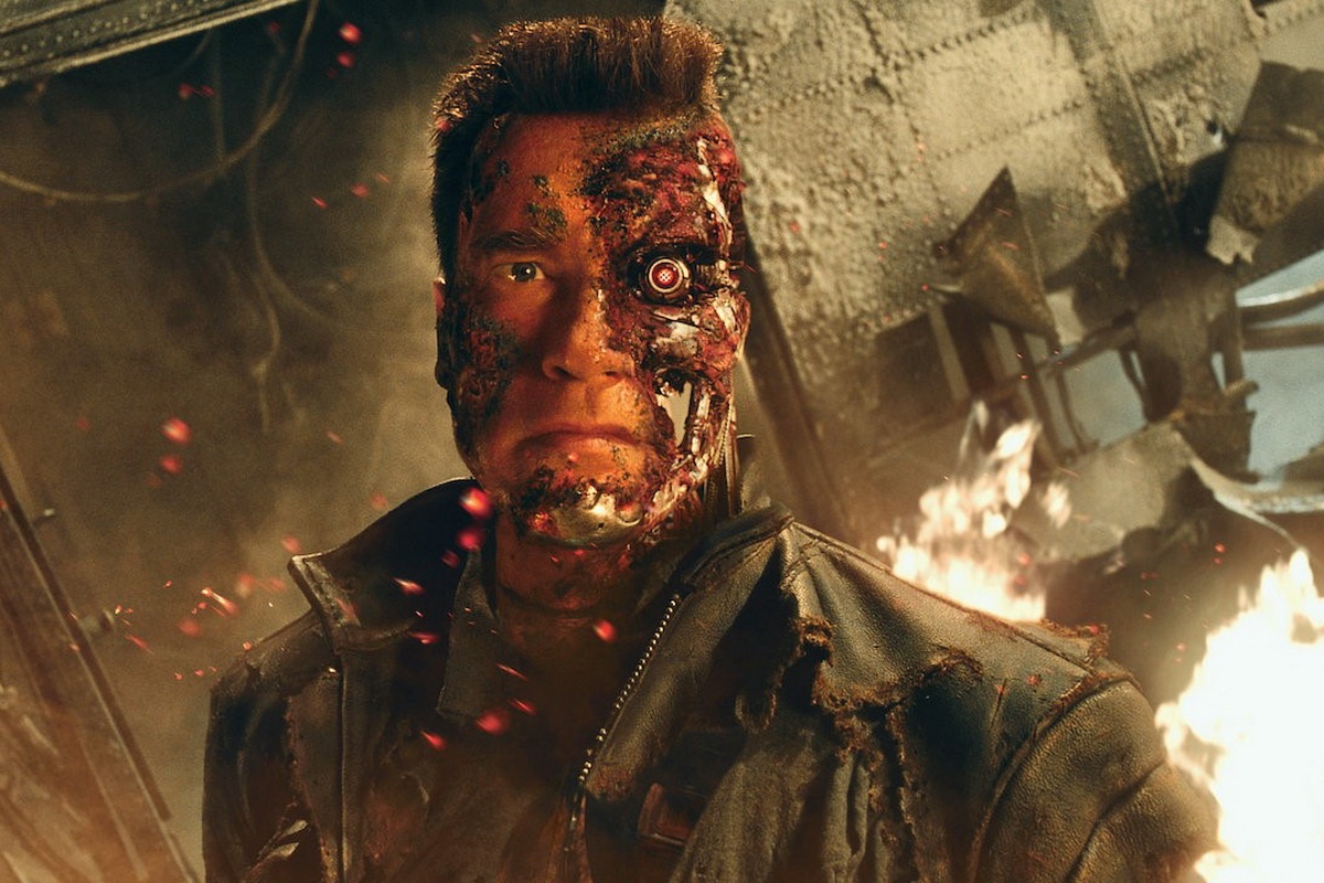 Nhom nguoi may huy diet den tu loat phim ‘Terminator’ hinh anh