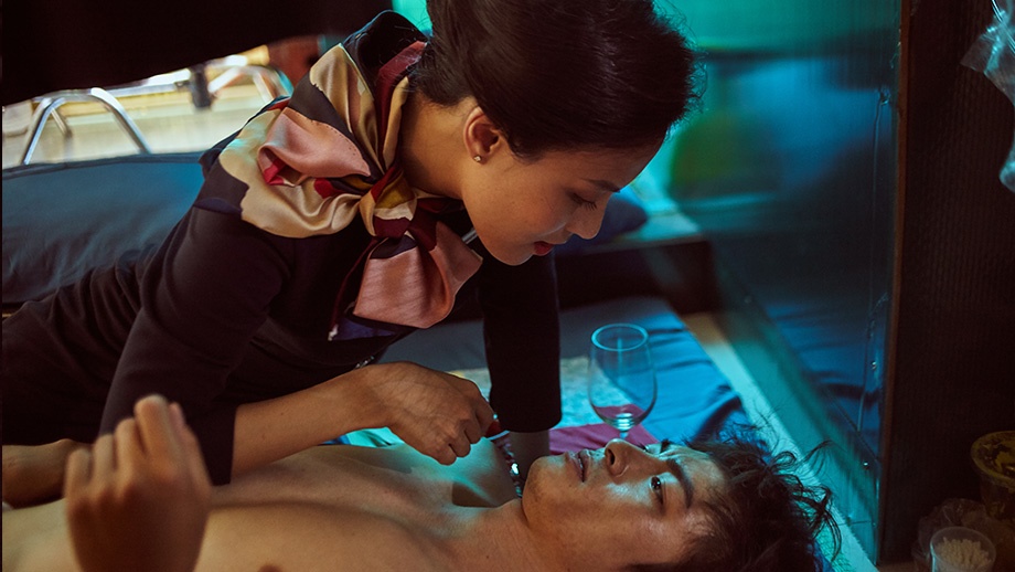 review phim Chang dang ca nang an hoa anh 1