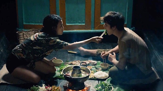 review phim Chang dang ca nang an hoa anh 4