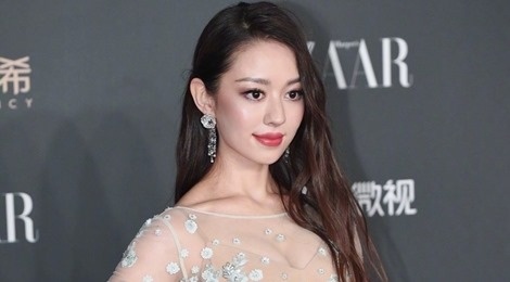 Voc dang goi cam cua ba xa ‘hoang tu piano’ Lang Lang hinh anh